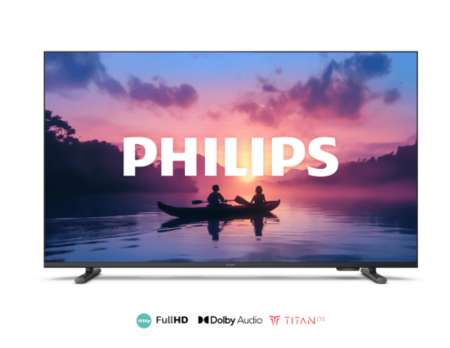 Televisor Smart TV LED FHD Philips 43" - 43PFD6910/77