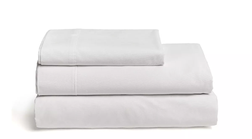 Juego de sabanas queen 180 hilos Polipluma - Vista 1