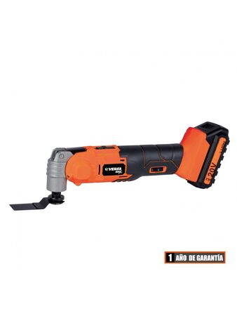 Herramienta Oscilante Recargable Versa MAX 20V Multiherramienta
