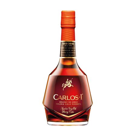 Brandy Magno Solera Reserva 700 ml