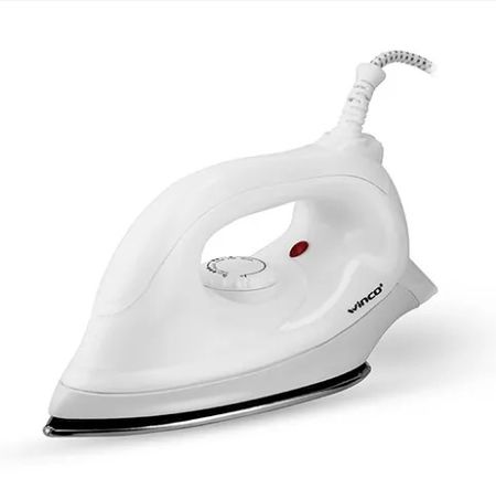 Plancha seca Winco W30P