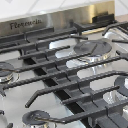 Cocina Semi industrial Florencia 5848S