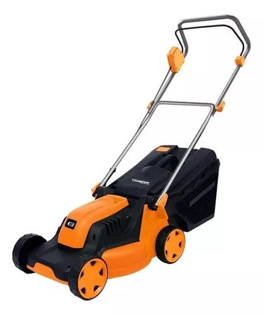 Cortadora De Pasto Electrica Lusqtoff Lco-1032b 1000w Bolsa