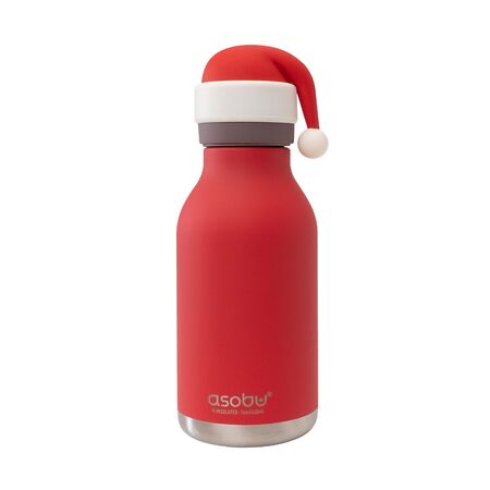 Botella Asobu Bestie 460Ml - Santa