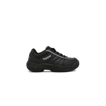 ZAPATILLAS TOPPER TIE BREAK II NINO 028321