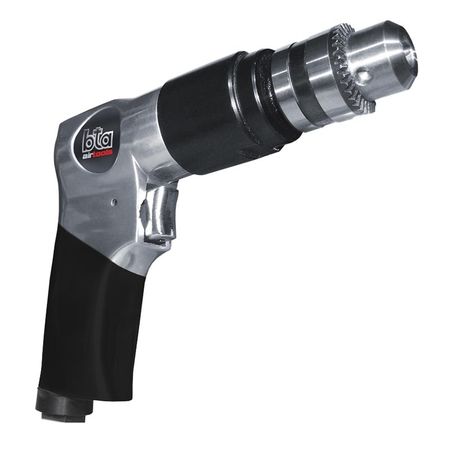 Taladro Neumatico 10Mm 1800 Rpm Bta Air