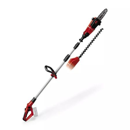 Einhell Multiherramienta Inalambrica GE-HC 18 Li T-Solo
