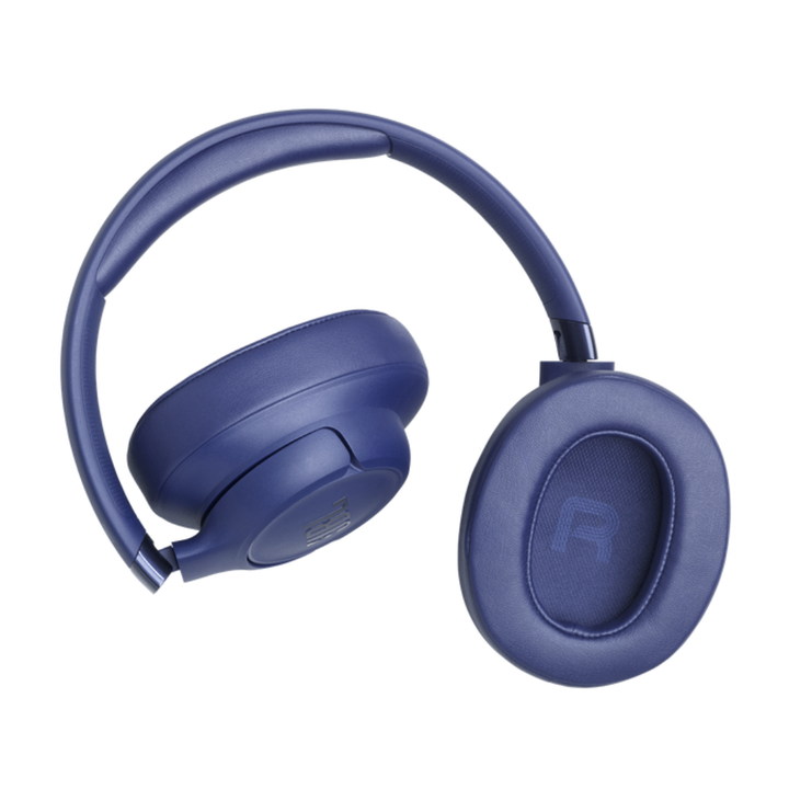 AURICULARES JBL TUNE 780BT BLUETOOTH (C:AZUL) - Vista 2