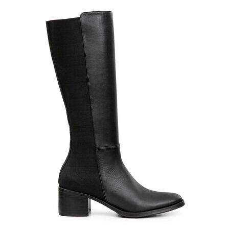 BOTA BANDY NEGRA