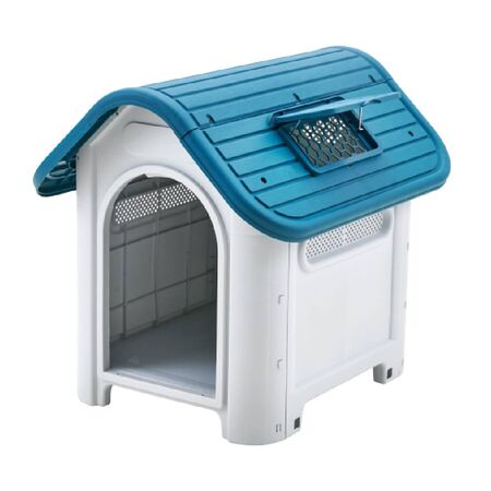 Casa Cucha Para Perros De Exterior Modelo 136 CYCPR136