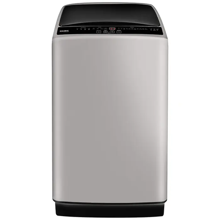 Lavarropas Automatico Codini Cs 4.5Kg Aias4507Bc 650Rpm Gris