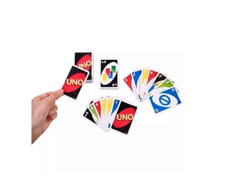 Uno (7600)