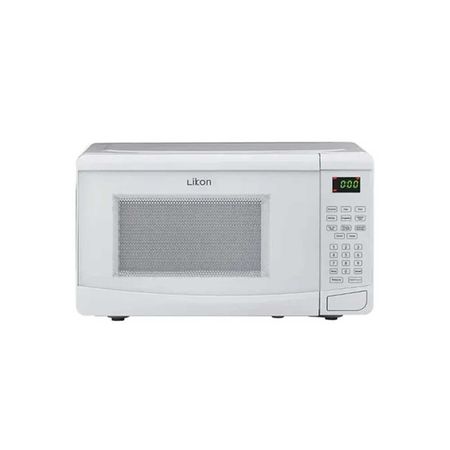 Microondas Likon LI23G-S20 23 Litros 800 Watts