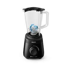 LICUADORA PHILIPS HR2127/90 550W 2LTS JARRA PLASTICA 2 VEL - 4609308