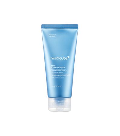 Limpiador En Espuma Zero Foam Cleanser