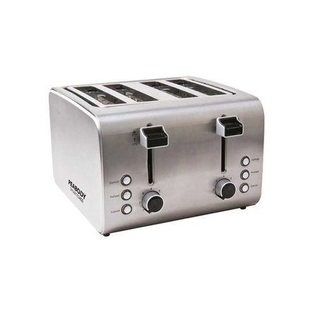 Tostadora Peabody PE-T8520 7 Niveles 1600 Watts