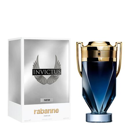 Invictus Parfum
