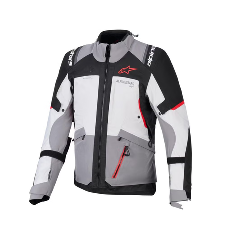 Alpinestars Campera Moto Andes V4 Drystar 2025