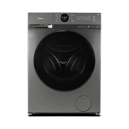 Lavarropas Automatico Midea 8 Kg 1400 Rpm Inverter Titan