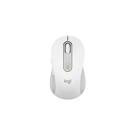 Mouse Inalámbrico Logitech M650 Blanco