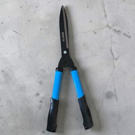 Tijera De Podar Klasse Acero Al Carbono Con Cuchillas Negras 20 Pulgadas (KS7701)