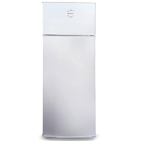 Heladera Con Freezer Neba H240 239 Lts Blanco