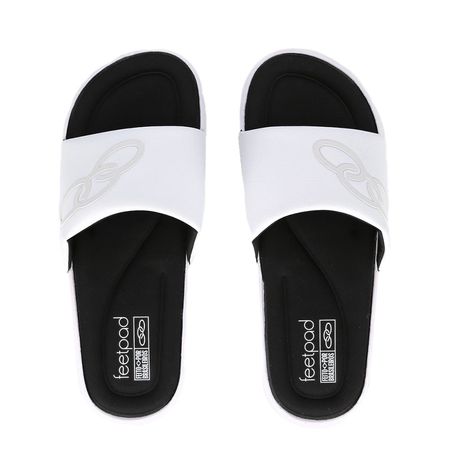 CHINELAS OLYMPIKUS PATMOS 54099152BRANCO