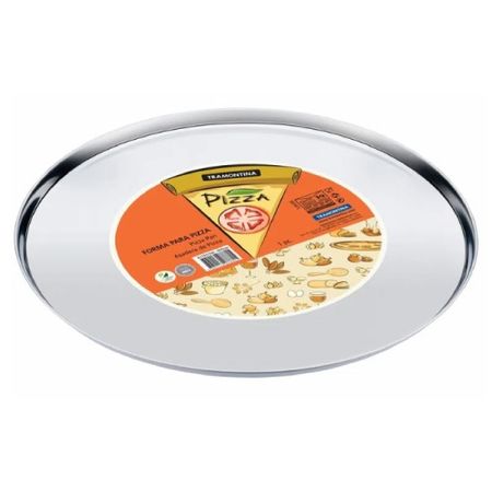 Pizzera De acero 35 cm