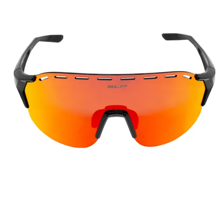 Lentes Deportivos Para Ciclismo Slp Tr90 4015 Con Filtro Uv Rojo
