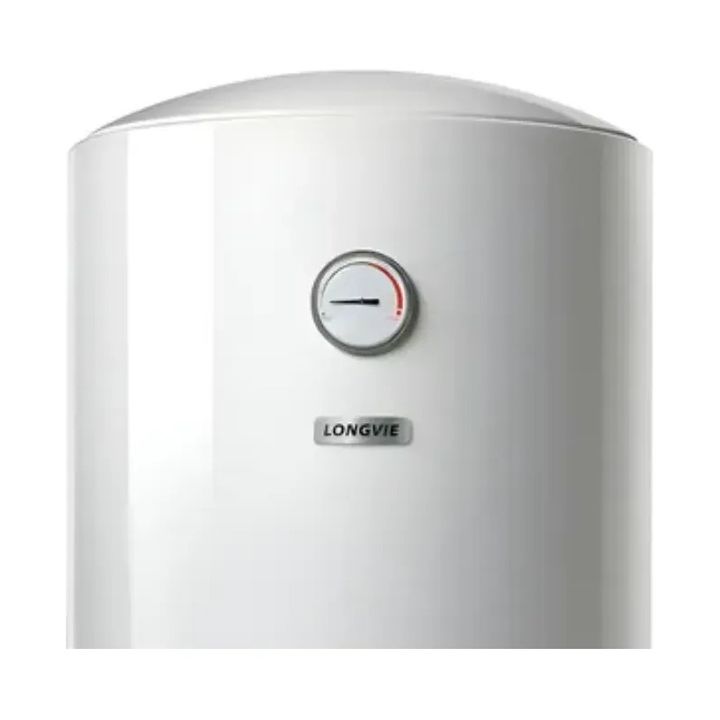 Termotanque Electrico De Carga Inferior Longvie Te60d Blanco - Vista 2