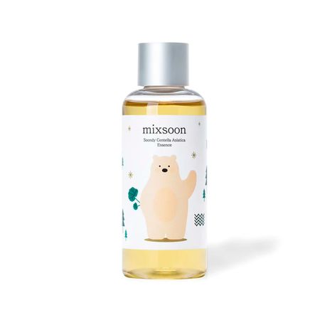 Esencia Calmante Soondy Centella Asiatica Essence Mixsoon