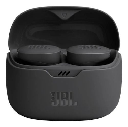 Auricular In Ear Bluetooth JBL Tune Buds 2 Negro - Vista 2