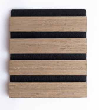 Wallpanel Wood Acoustic (WPC)