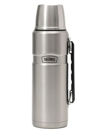 Thermos Stainless King 1200ml Acero con tapón vertedor