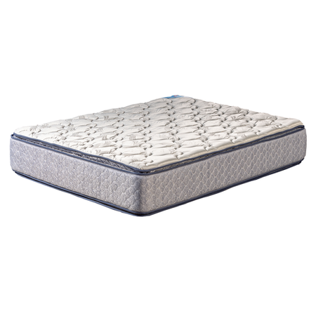 Colchón Suavegom Merit Pillow 200x200