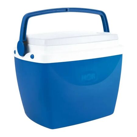 Conservadora Termica Mor 6 Litros Azul