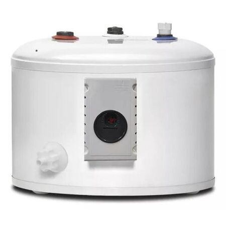 Termotanque Señorial TESZ-20 20 Litros Electrico Zafiro