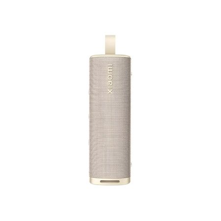 Parlante Speaker Xiaomi Sound Outdoor Gold S29H-GL