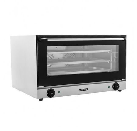 HORNO CONVECTOR SANTINI MC-840 84 LTS ELECTRICO - 4605169