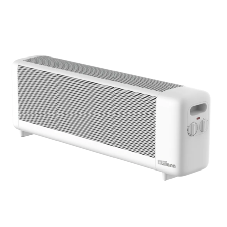 Panel Radiante De Mica Silverw Cm620 2000W