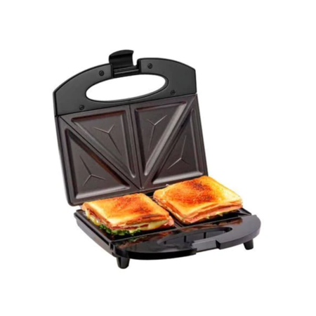 SANDWICHERA ELECTRICA ORYX 750W.