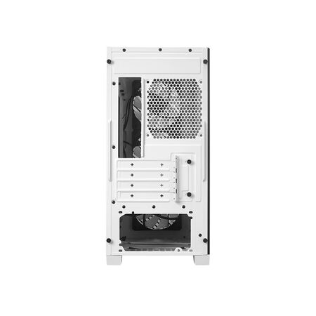 Gabinete Cooler Master Elite 301 Mini Tower White