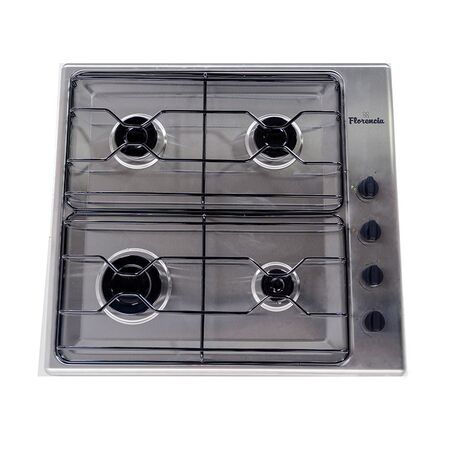Anafe A Gas Florencia 6738I