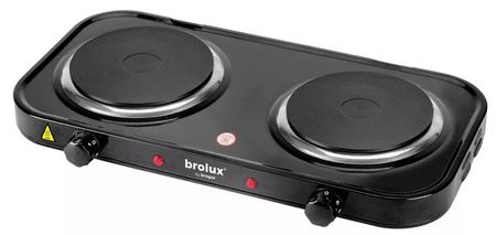 Anafe Electrico 2 Hornallas An-02-P ( AN-02-P)