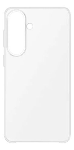 FUNDA TRANSPARENTE S26+ - Vista 2