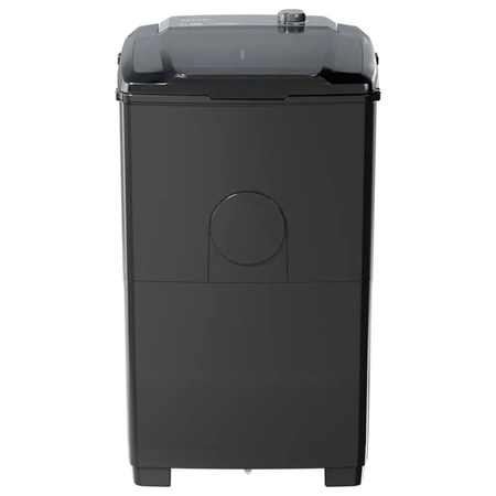 Lavarropas Semiautomático Drean 8KG Carga Superior Gris LTDR87SG0