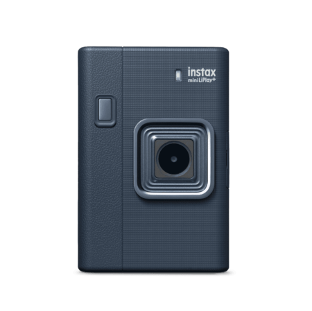 Camara e Impresora Hibrida Instax Mini LiPlay Plus