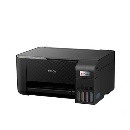 Impresora Multifuncion Epson L3210 Usb Sistema Continuo
