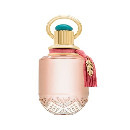 Perfume Rapsodia Indie Fragancia Importada Mujer Edt 100 Ml