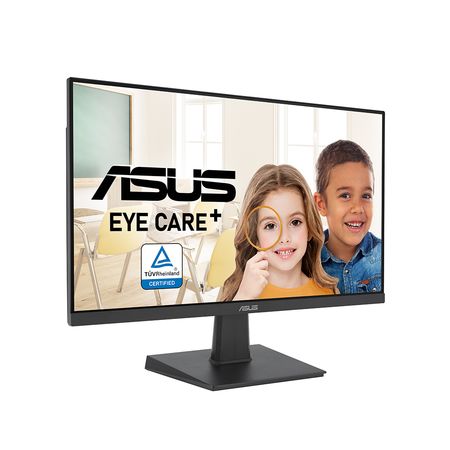 Monitor Asus 27 VA27EHFJ IPS 100Hz HDMI Negro